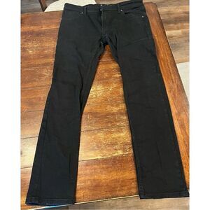 Pepe Jeans VAPOUR SLIM FIT MID WAIST JEANS